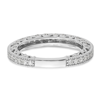 High Quality Luxury Rings for Women by Ryan Jonathan Fine Jewelry