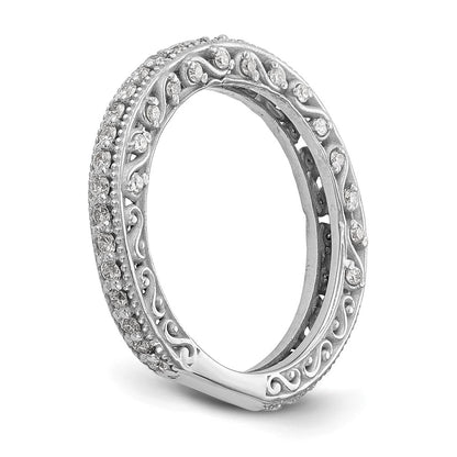 High Quality Luxury Rings for Women by Ryan Jonathan Fine Jewelry