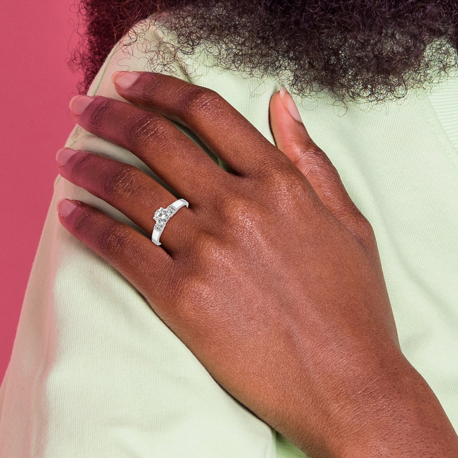 High Quality Luxury Rings for Women by Ryan Jonathan Fine Jewelry