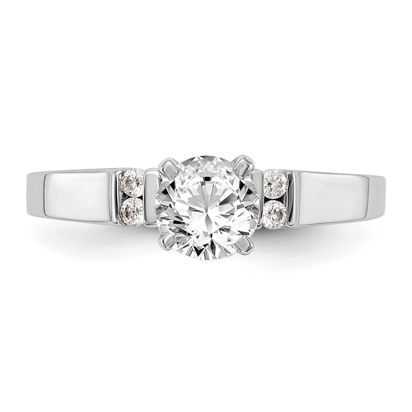 High Quality Luxury Rings for Women by Ryan Jonathan Fine Jewelry