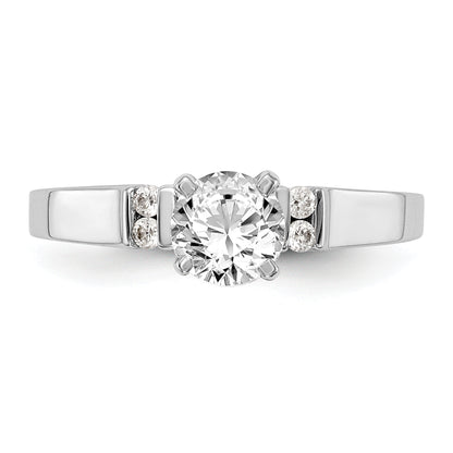 High Quality Luxury Rings for Women by Ryan Jonathan Fine Jewelry
