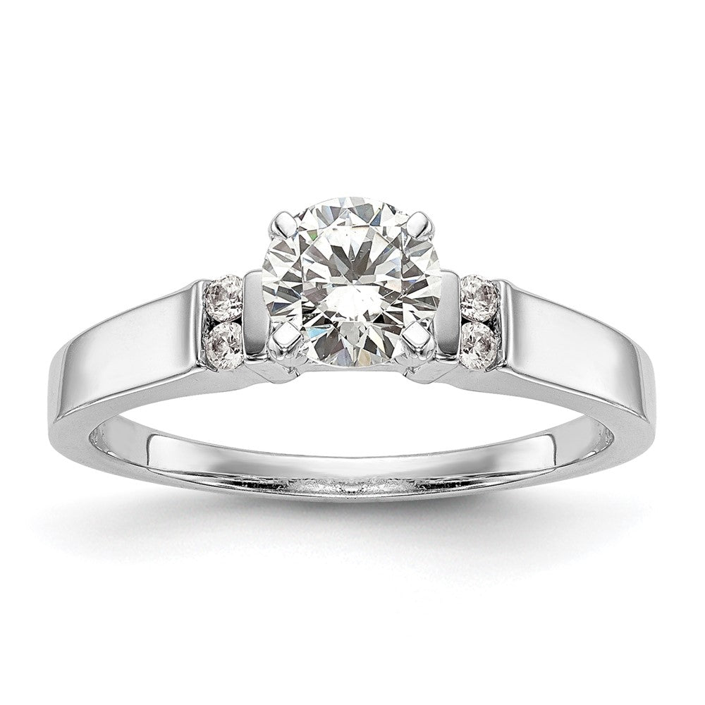 High Quality Luxury Rings for Women by Ryan Jonathan Fine Jewelry