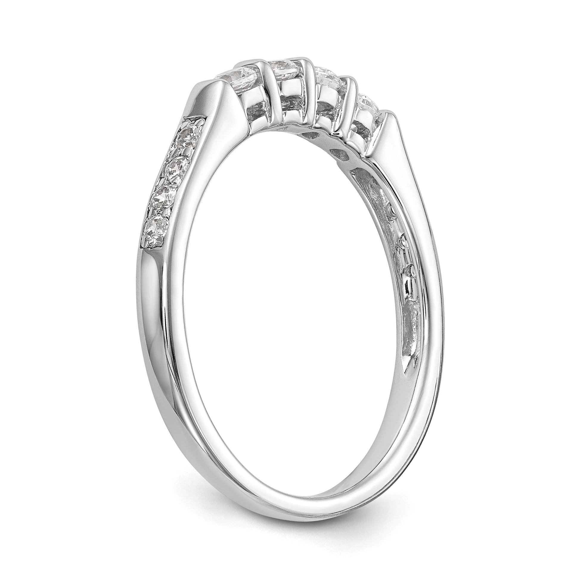 High Quality Luxury Rings for Women by Ryan Jonathan Fine Jewelry