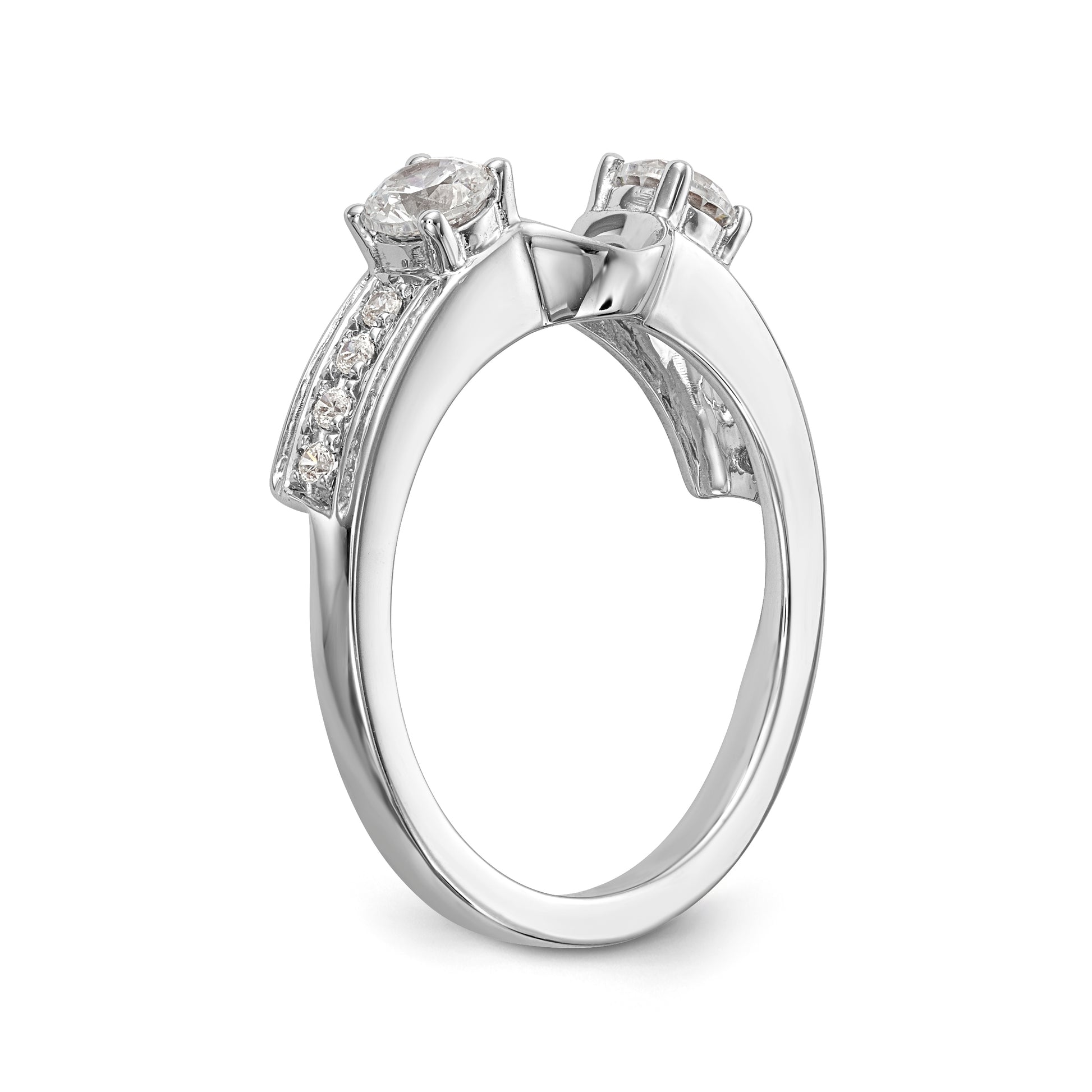 High Quality Luxury Rings for Women by Ryan Jonathan Fine Jewelry