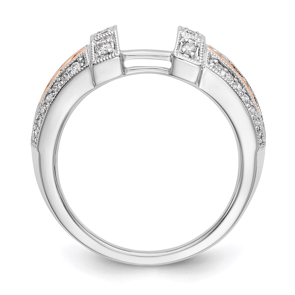 High Quality Luxury Rings for Women by Ryan Jonathan Fine Jewelry