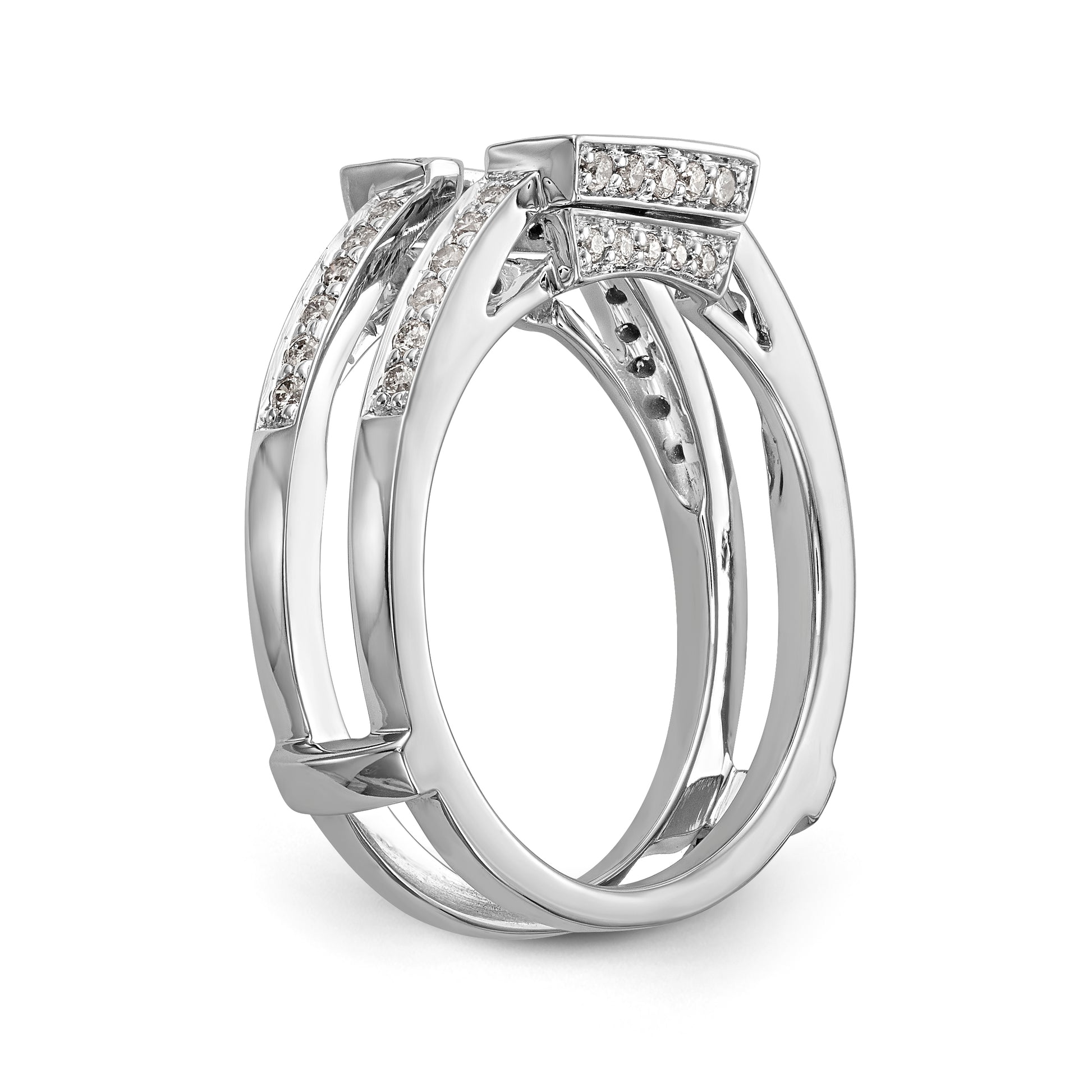 High Quality Luxury Rings for Women by Ryan Jonathan Fine Jewelry