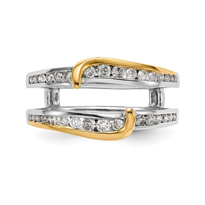 High Quality Luxury Rings for Women by Ryan Jonathan Fine Jewelry