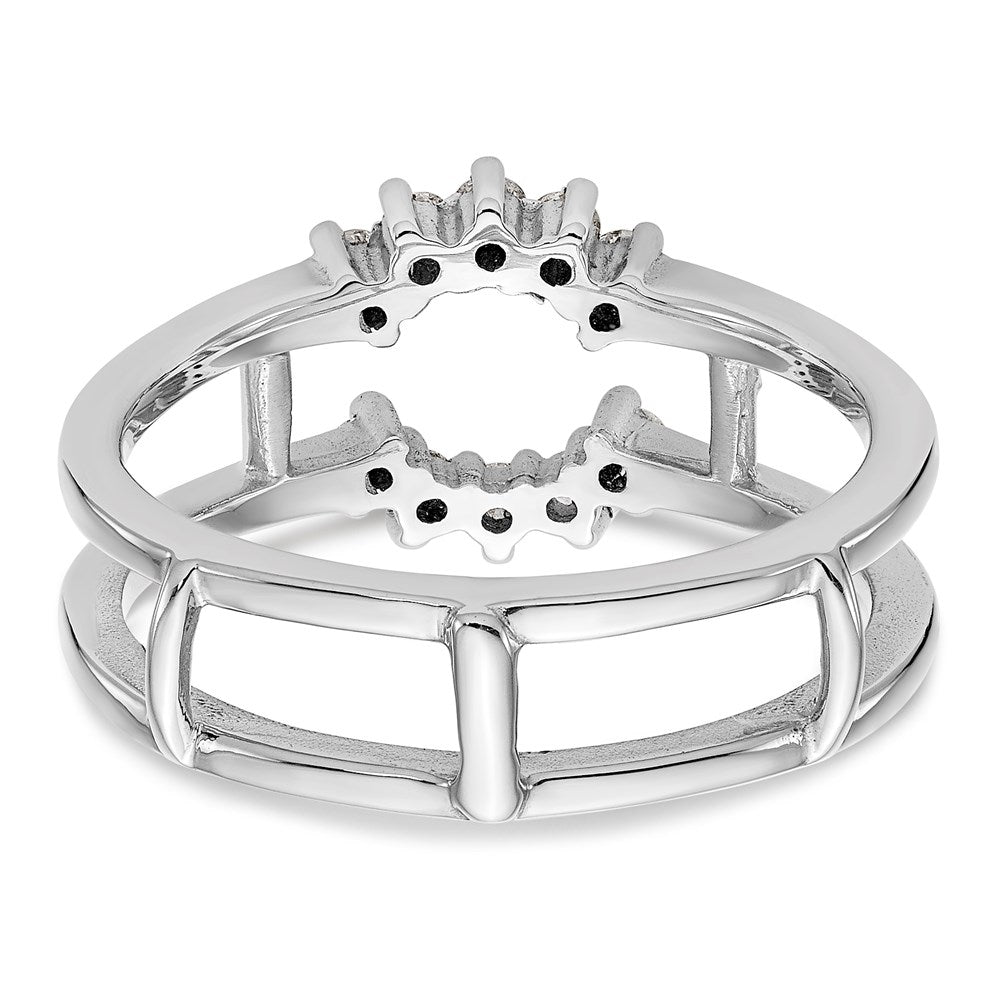 High Quality Luxury Rings for Women by Ryan Jonathan Fine Jewelry