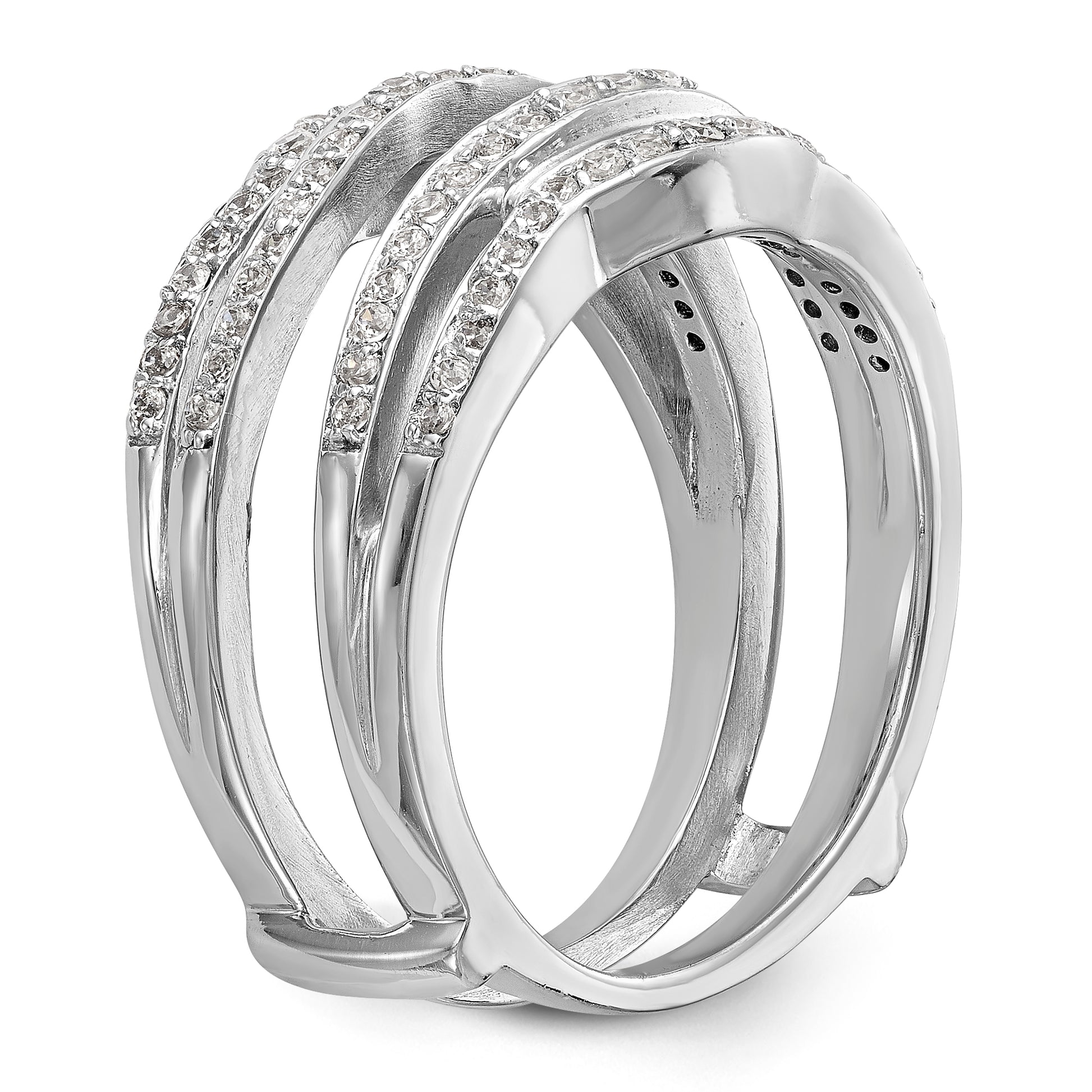 High Quality Luxury Rings for Women by Ryan Jonathan Fine Jewelry