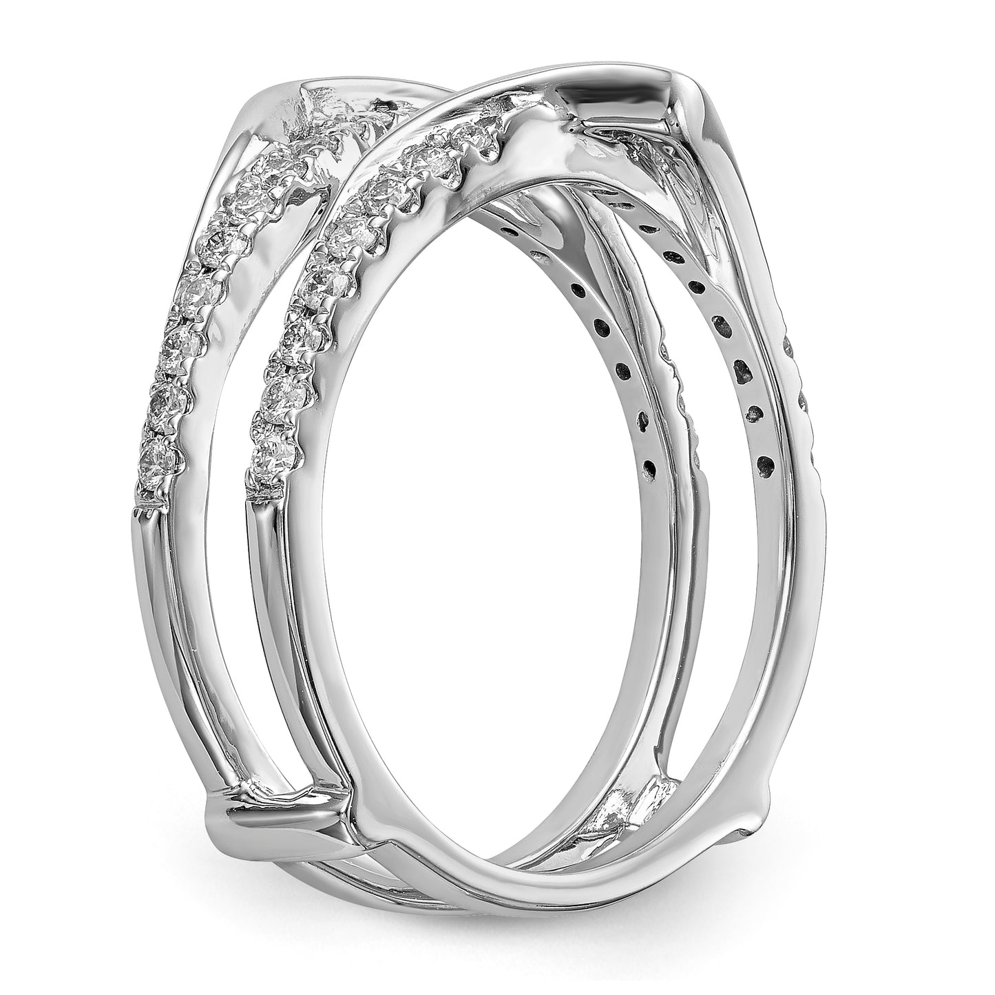 High Quality Luxury Rings for Women by Ryan Jonathan Fine Jewelry