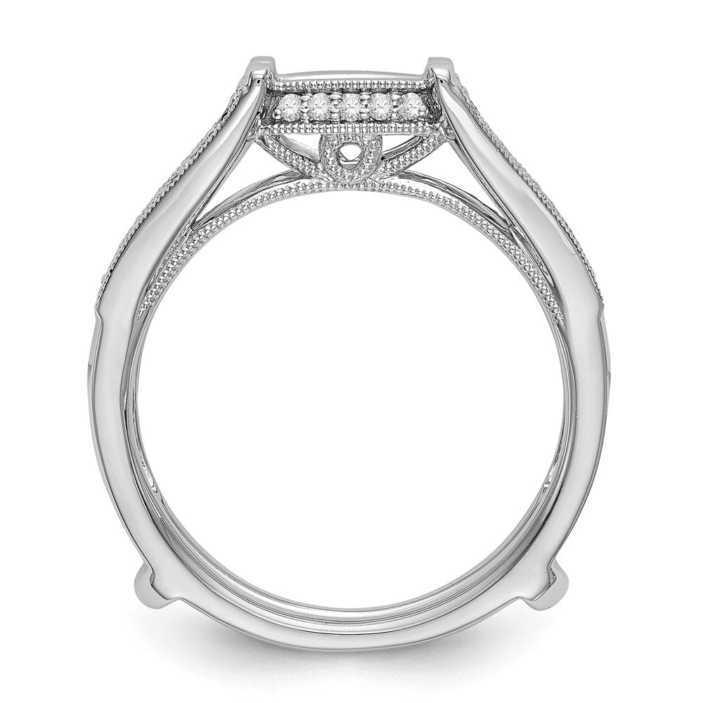 High Quality Luxury Rings for Women by Ryan Jonathan Fine Jewelry