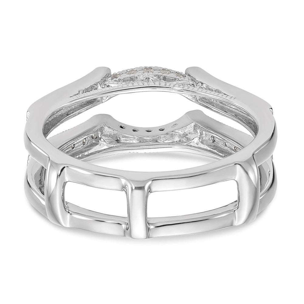 High Quality Luxury Rings for Women by Ryan Jonathan Fine Jewelry