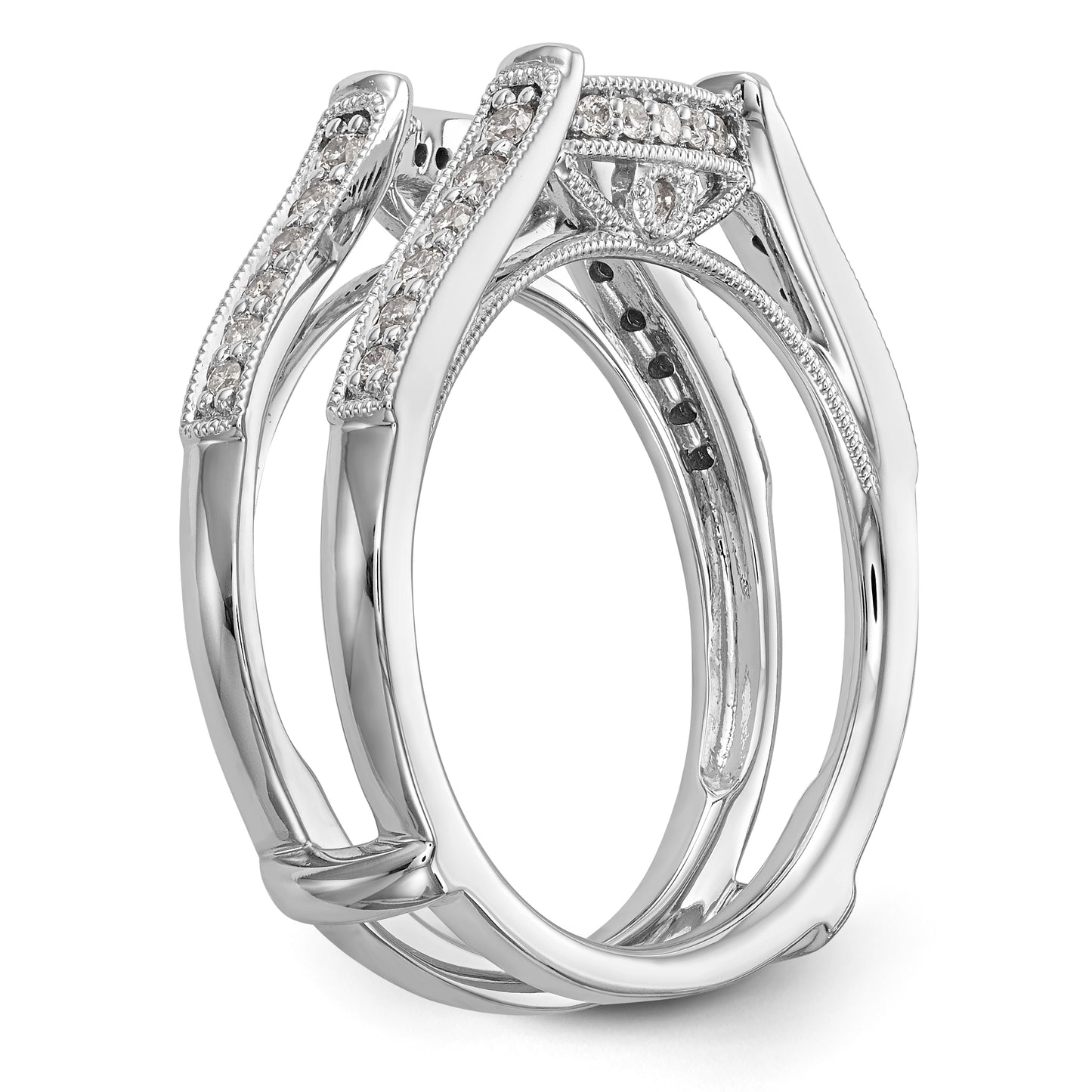 High Quality Luxury Rings for Women by Ryan Jonathan Fine Jewelry