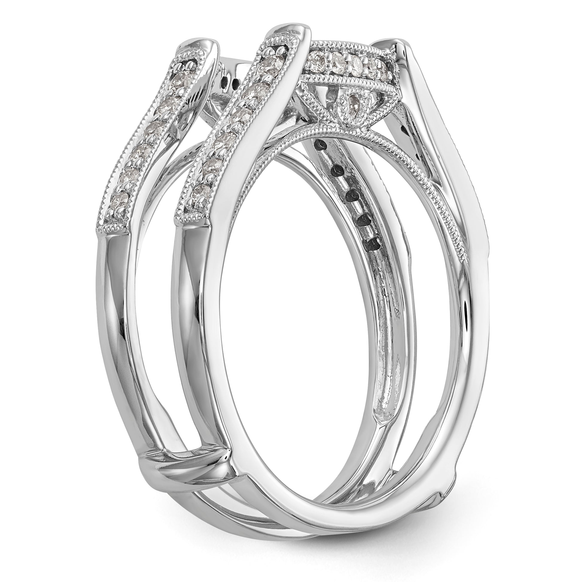 High Quality Luxury Rings for Women by Ryan Jonathan Fine Jewelry