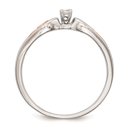 High Quality Luxury Rings for Women by Ryan Jonathan Fine Jewelry
