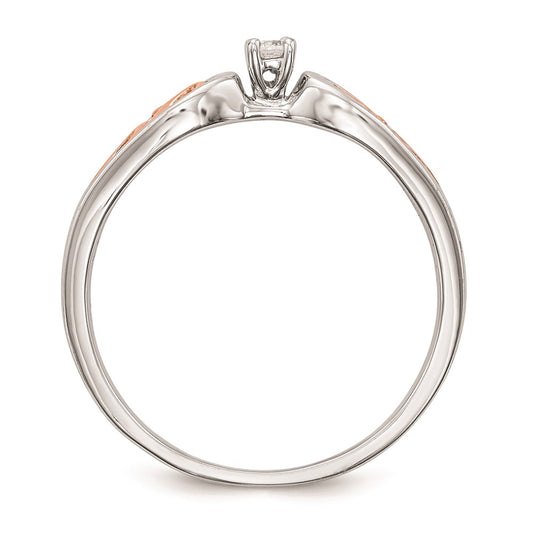 High Quality Luxury Rings for Women by Ryan Jonathan Fine Jewelry