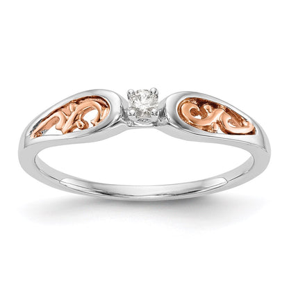 High Quality Luxury Rings for Women by Ryan Jonathan Fine Jewelry