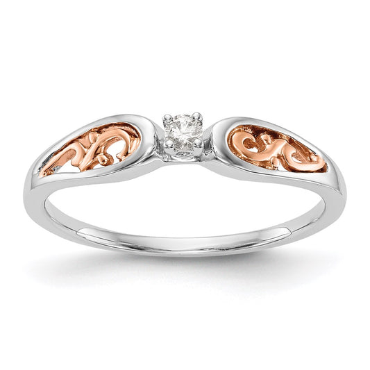 High Quality Luxury Rings for Women by Ryan Jonathan Fine Jewelry