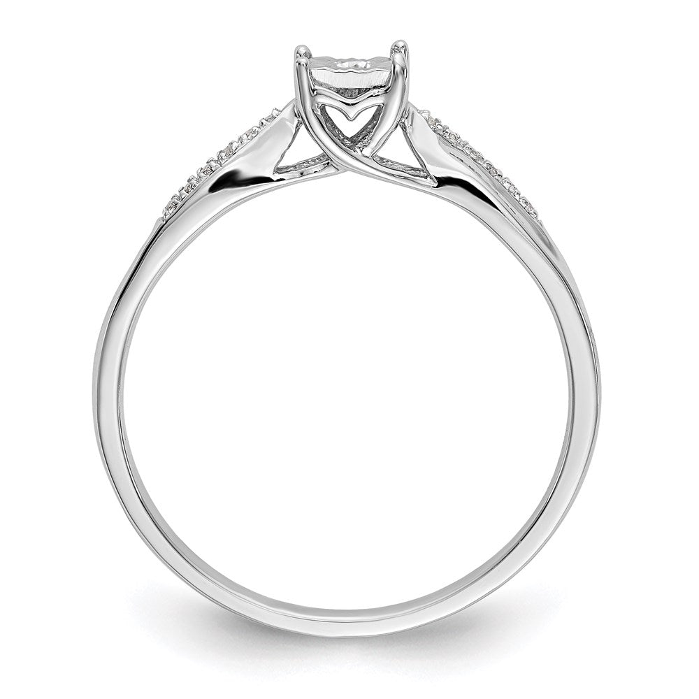 High Quality Luxury Rings for Women by Ryan Jonathan Fine Jewelry