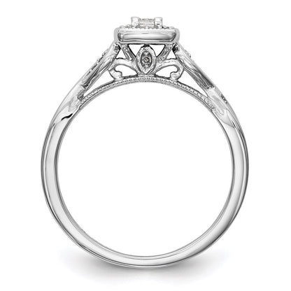 High Quality Luxury Rings for Women by Ryan Jonathan Fine Jewelry