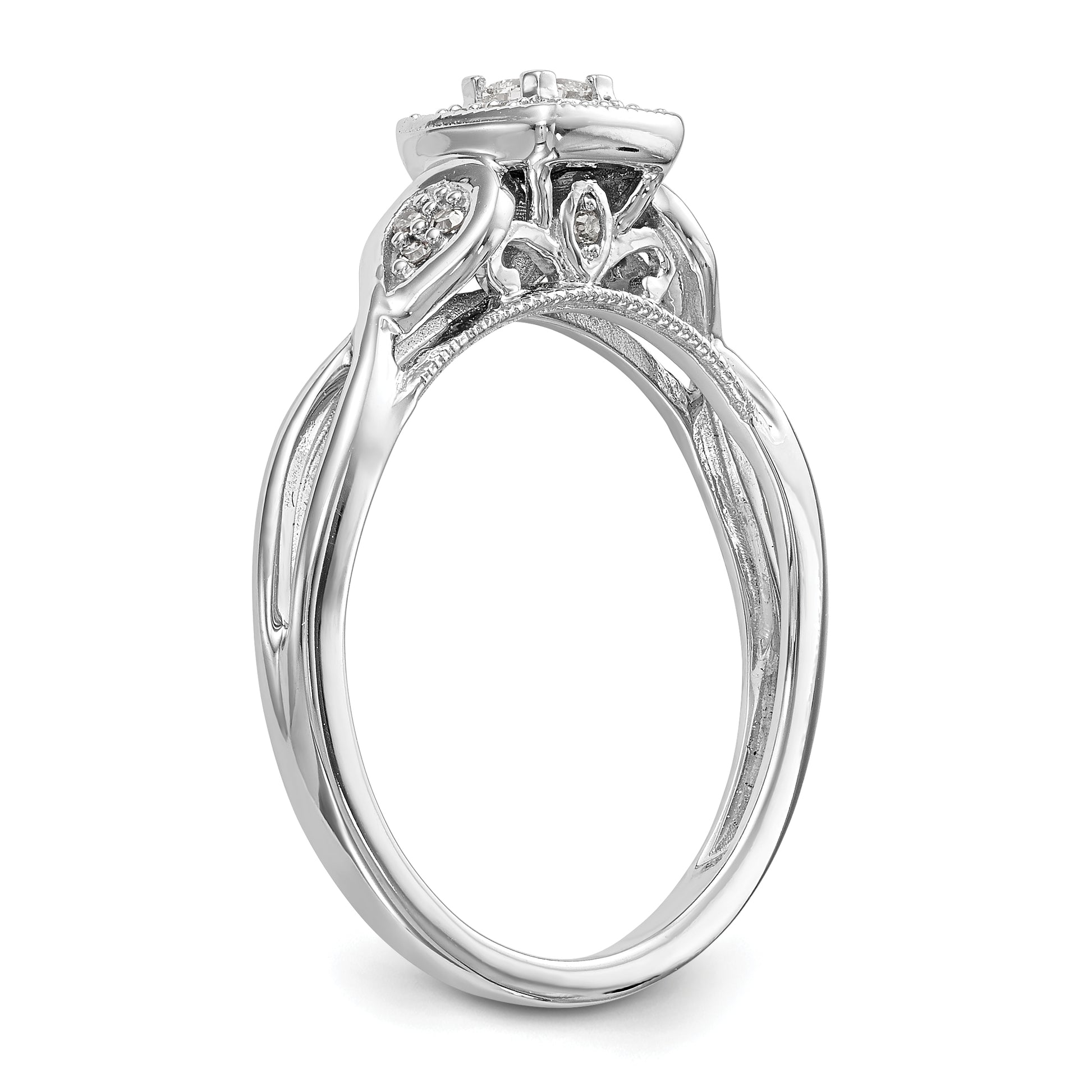 High Quality Luxury Rings for Women by Ryan Jonathan Fine Jewelry