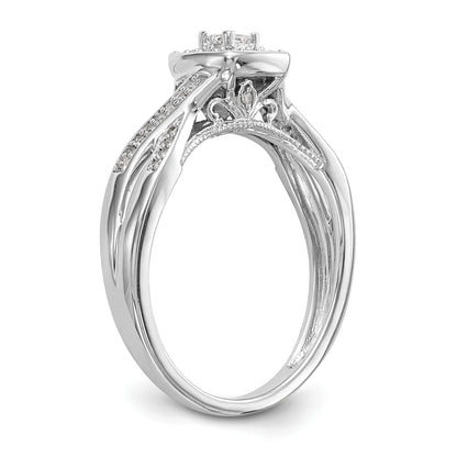 High Quality Luxury Rings for Women by Ryan Jonathan Fine Jewelry