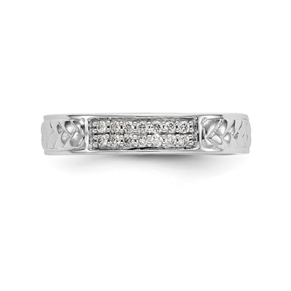 High Quality Luxury Rings for Women by Ryan Jonathan Fine Jewelry