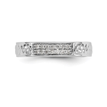 High Quality Luxury Rings for Women by Ryan Jonathan Fine Jewelry