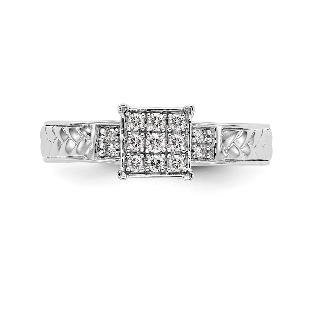 High Quality Luxury Rings for Women by Ryan Jonathan Fine Jewelry