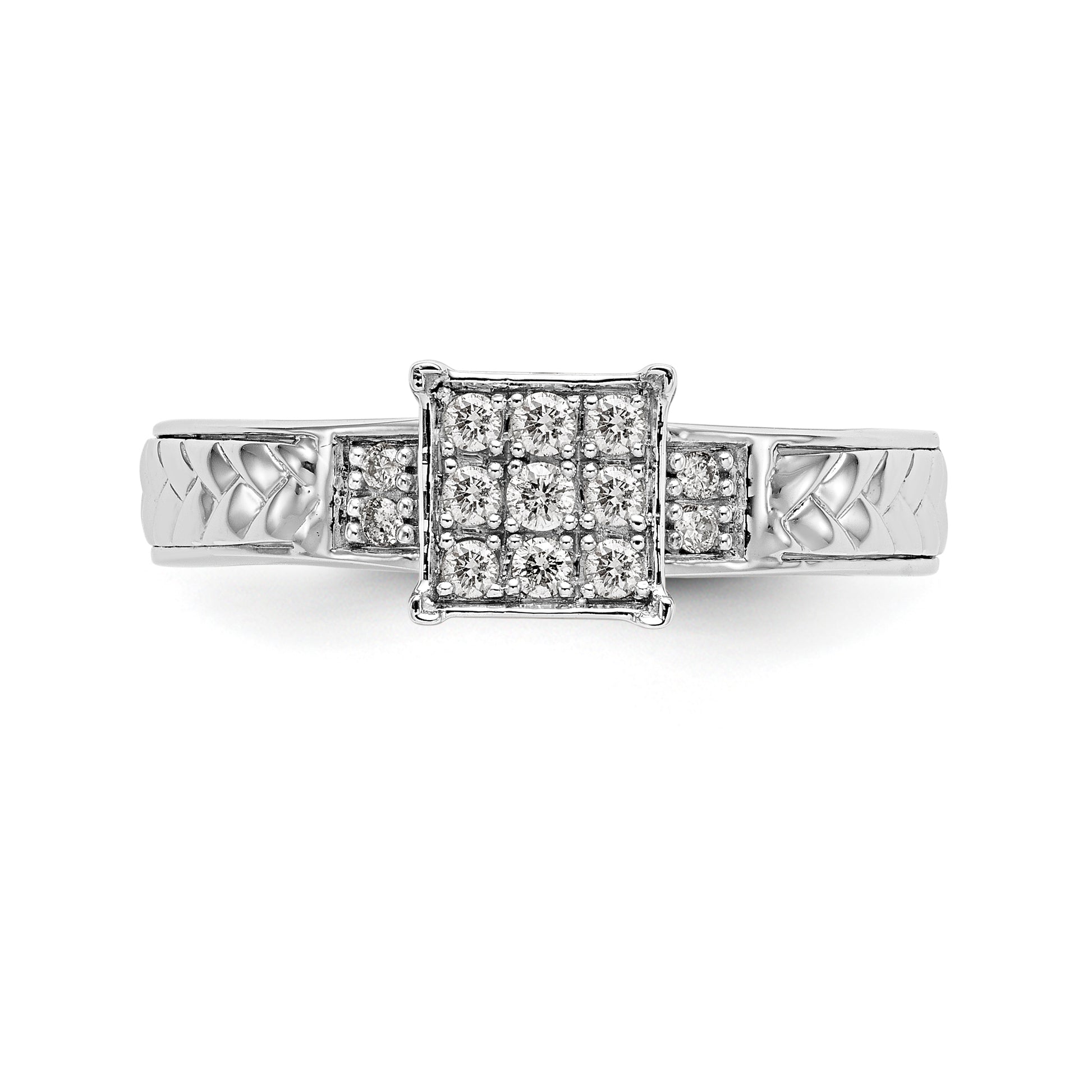 High Quality Luxury Rings for Women by Ryan Jonathan Fine Jewelry