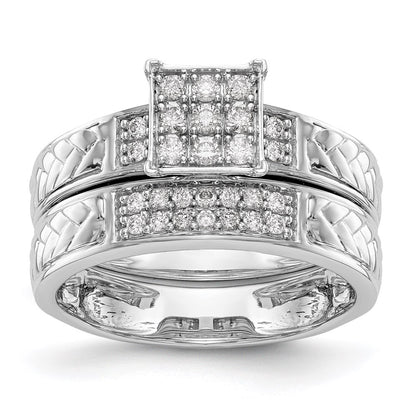 High Quality Luxury Rings for Women by Ryan Jonathan Fine Jewelry