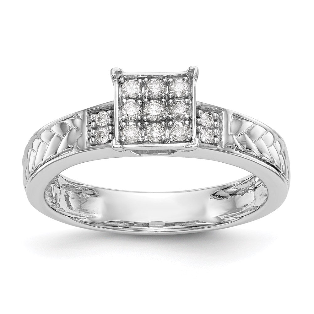 High Quality Luxury Rings for Women by Ryan Jonathan Fine Jewelry