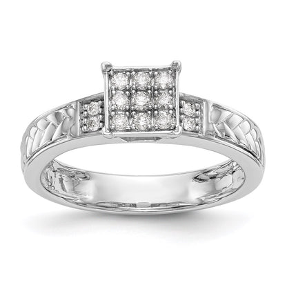 High Quality Luxury Rings for Women by Ryan Jonathan Fine Jewelry
