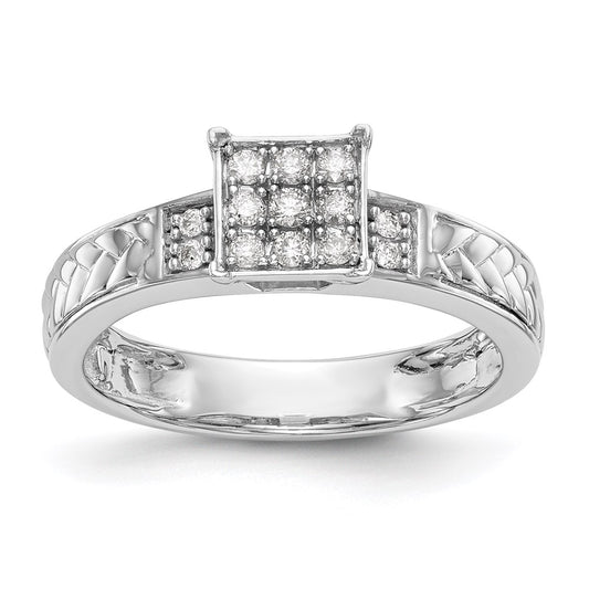 High Quality Luxury Rings for Women by Ryan Jonathan Fine Jewelry