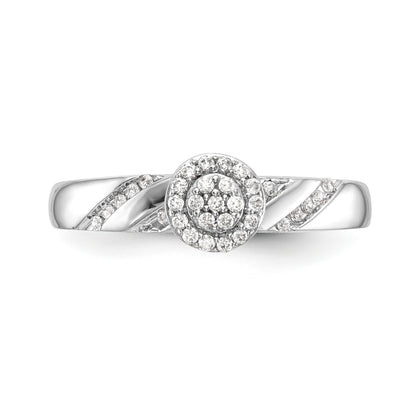 High Quality Luxury Rings for Women by Ryan Jonathan Fine Jewelry
