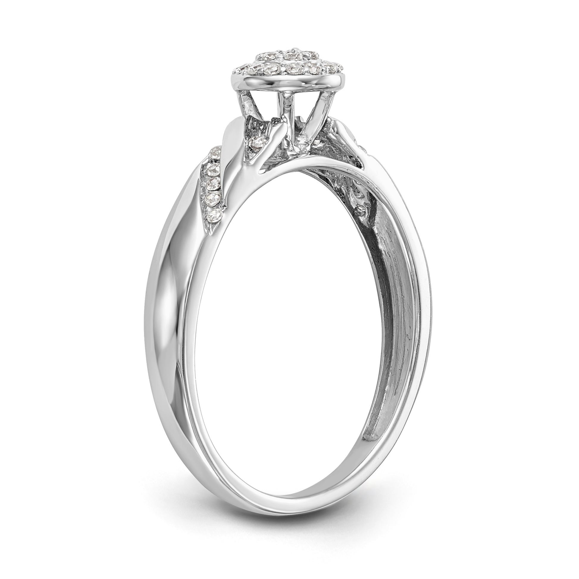 High Quality Luxury Rings for Women by Ryan Jonathan Fine Jewelry