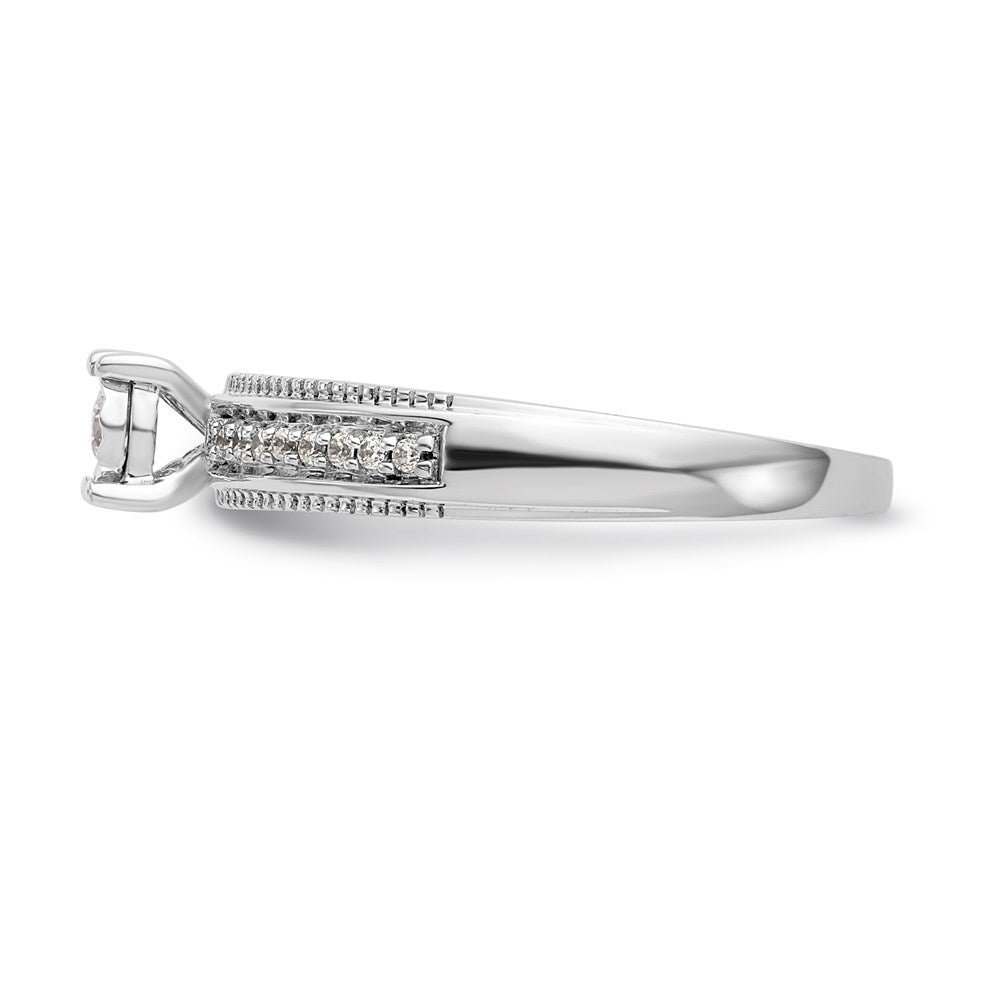 High Quality Luxury Rings for Women by Ryan Jonathan Fine Jewelry