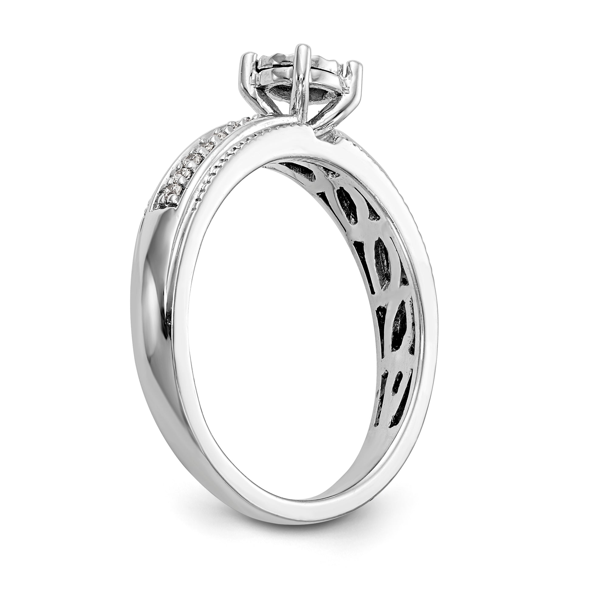 High Quality Luxury Rings for Women by Ryan Jonathan Fine Jewelry