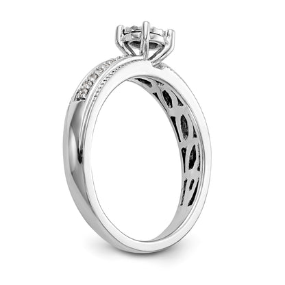High Quality Luxury Rings for Women by Ryan Jonathan Fine Jewelry