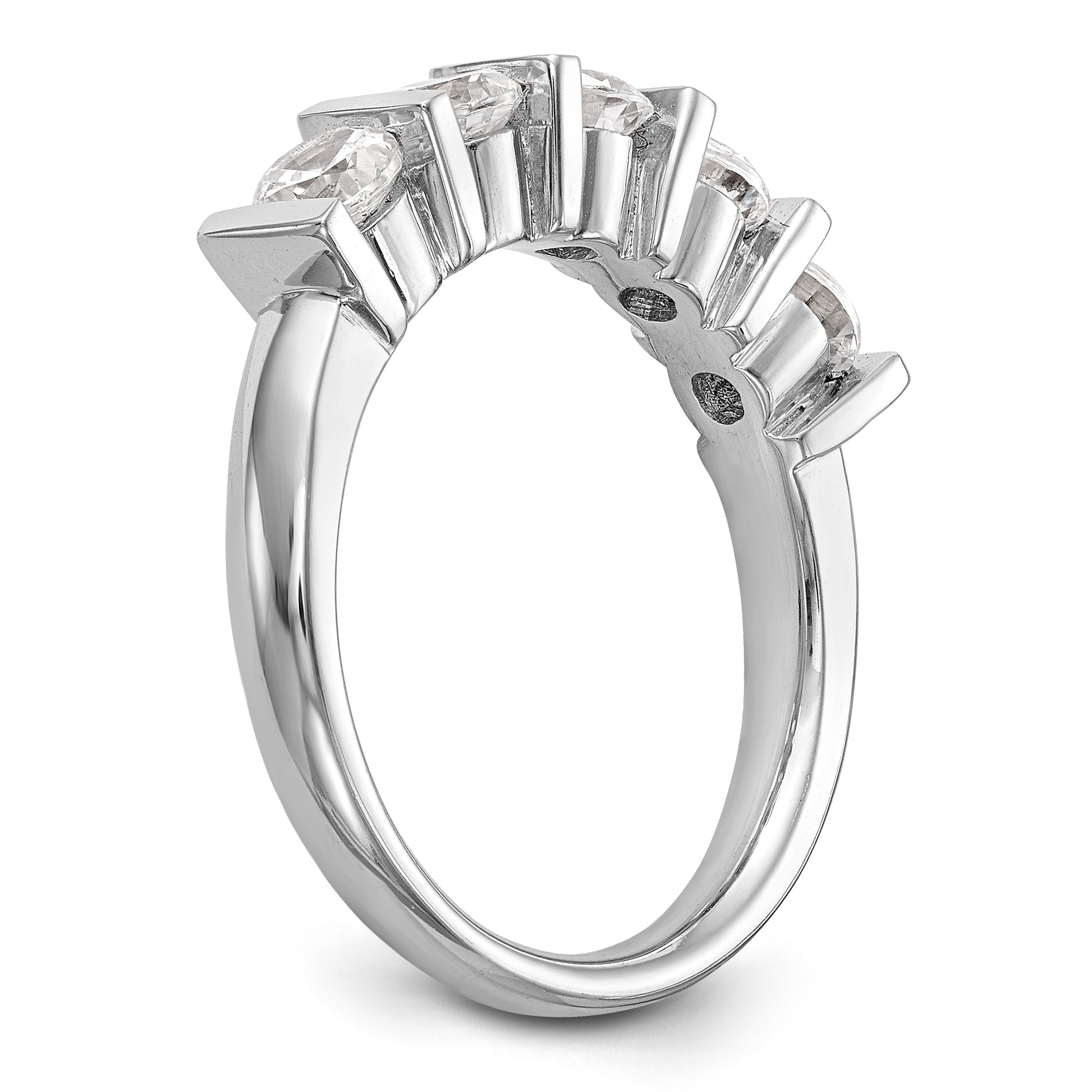 High Quality Luxury Rings for Women by Ryan Jonathan Fine Jewelry