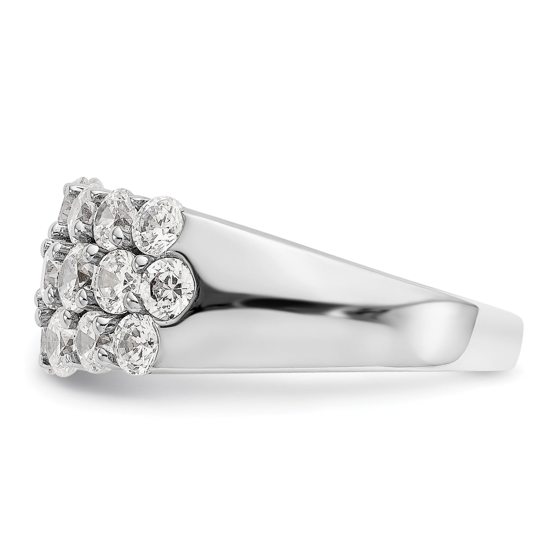 High Quality Luxury Rings for Women by Ryan Jonathan Fine Jewelry