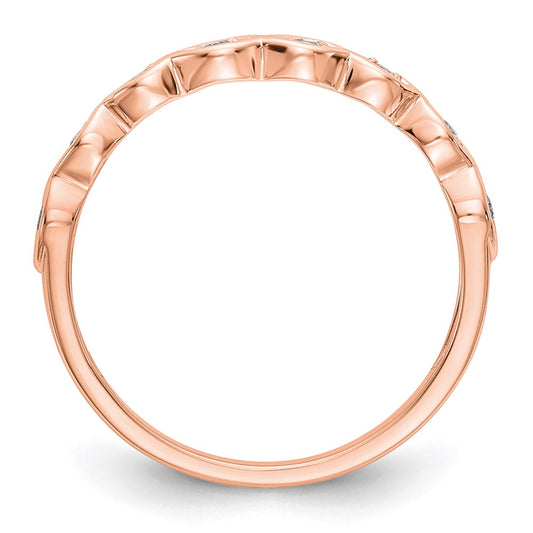 High Quality Luxury Rings for Women by Ryan Jonathan Fine Jewelry