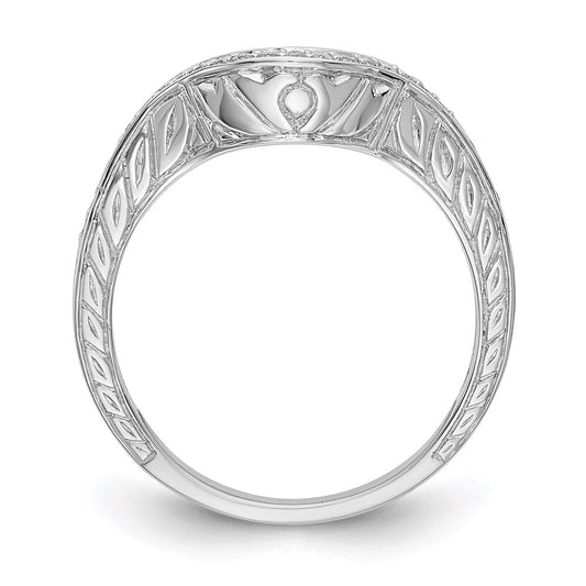 High Quality Luxury Rings for Women by Ryan Jonathan Fine Jewelry