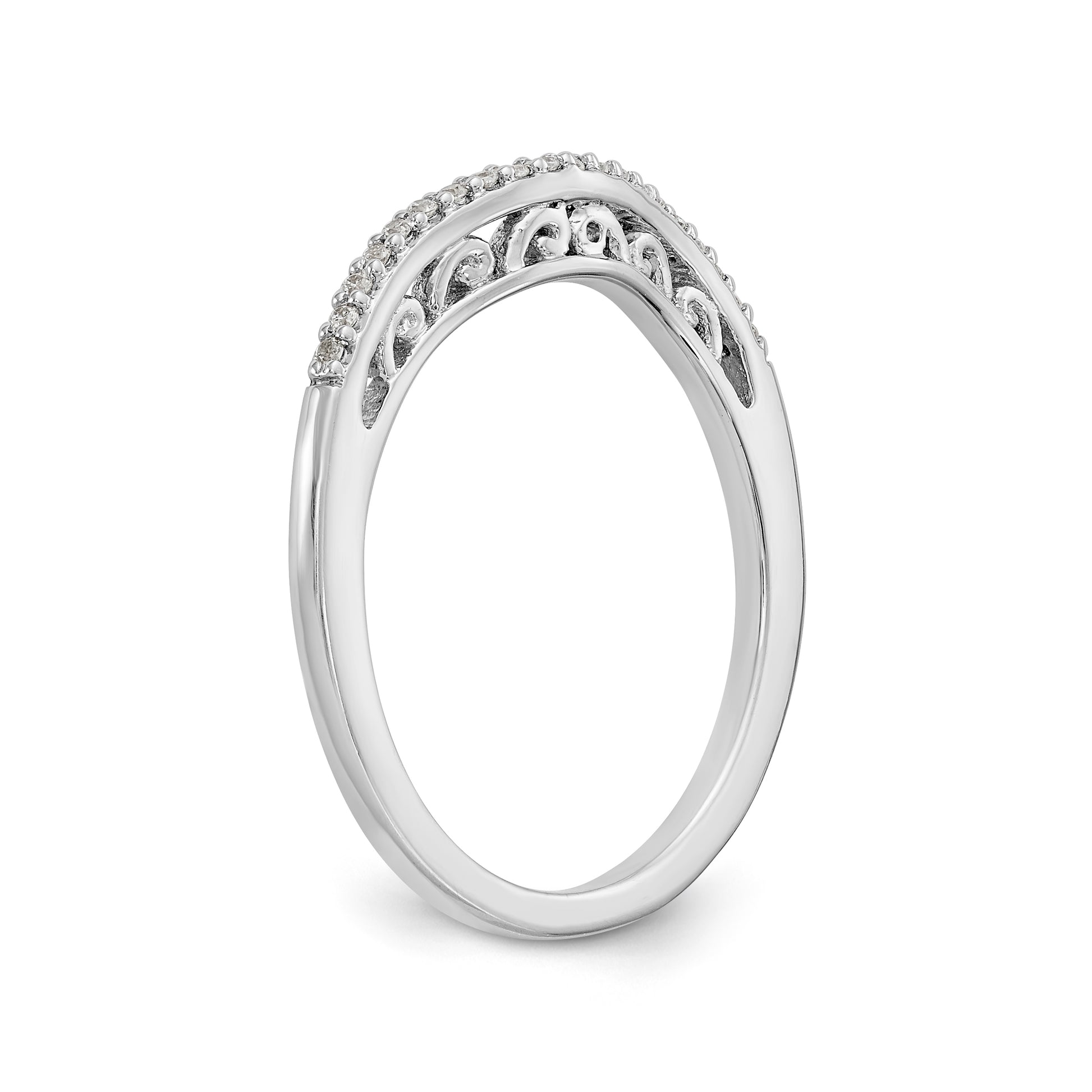 High Quality Luxury Rings for Women by Ryan Jonathan Fine Jewelry