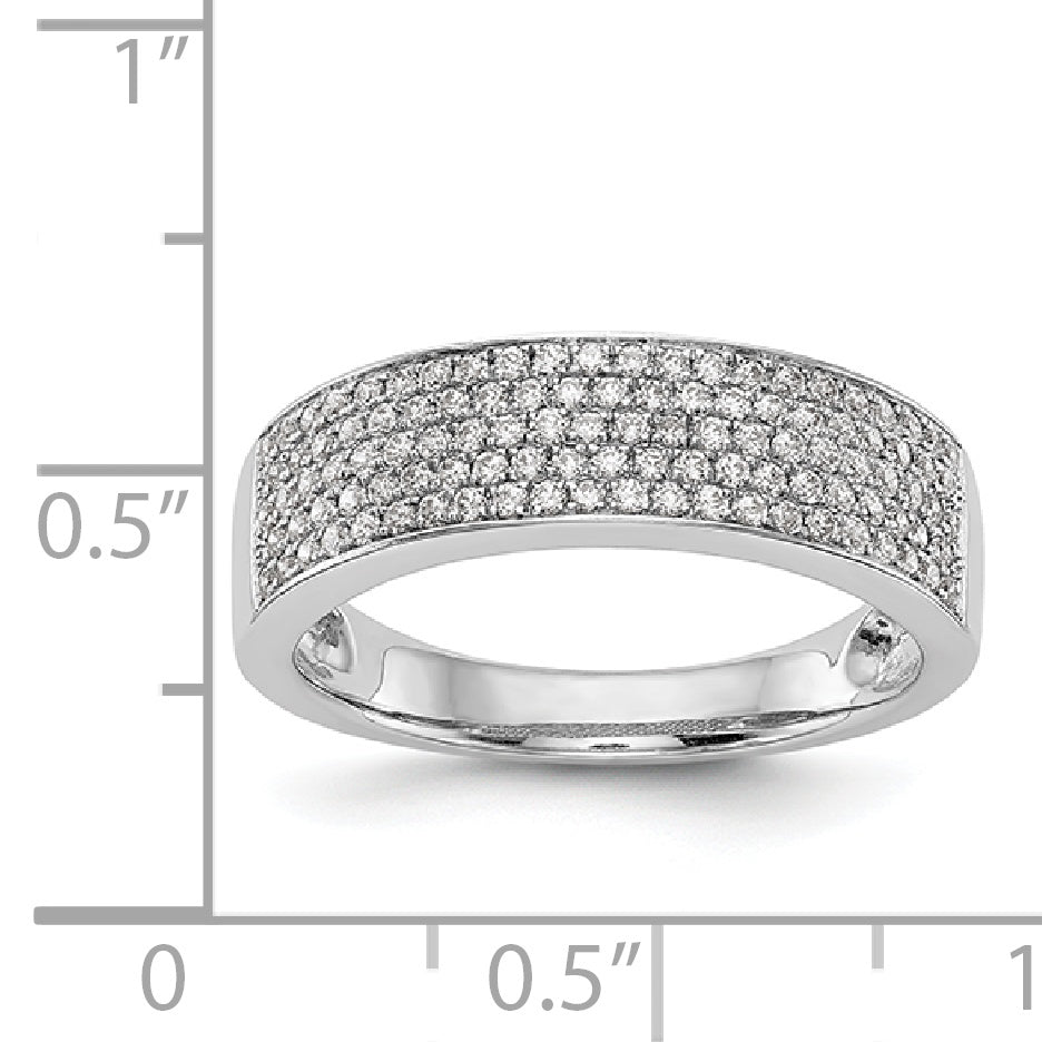 High Quality Luxury Rings for Women by Ryan Jonathan Fine Jewelry