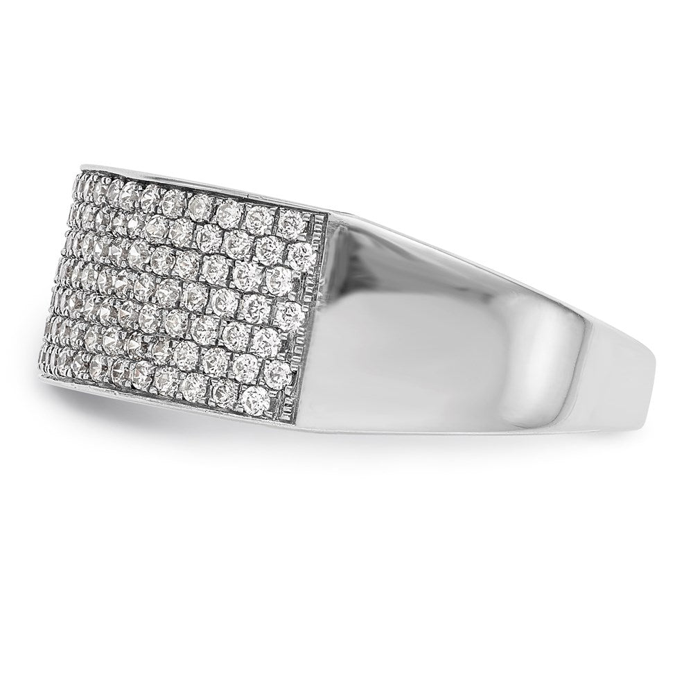 High Quality Luxury Rings for Women by Ryan Jonathan Fine Jewelry