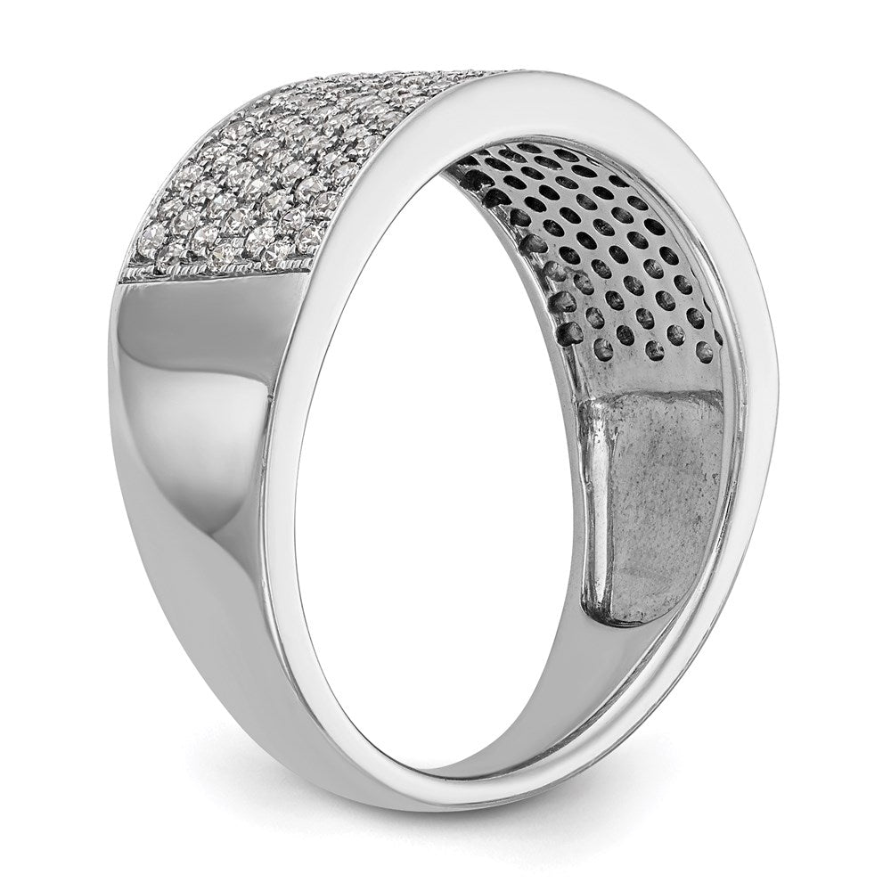 High Quality Luxury Rings for Women by Ryan Jonathan Fine Jewelry