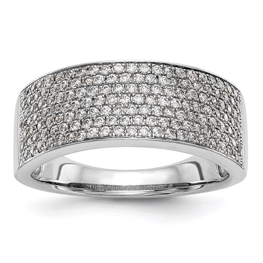 High Quality Luxury Rings for Women by Ryan Jonathan Fine Jewelry