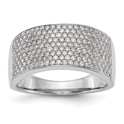 High Quality Luxury Rings for Women by Ryan Jonathan Fine Jewelry