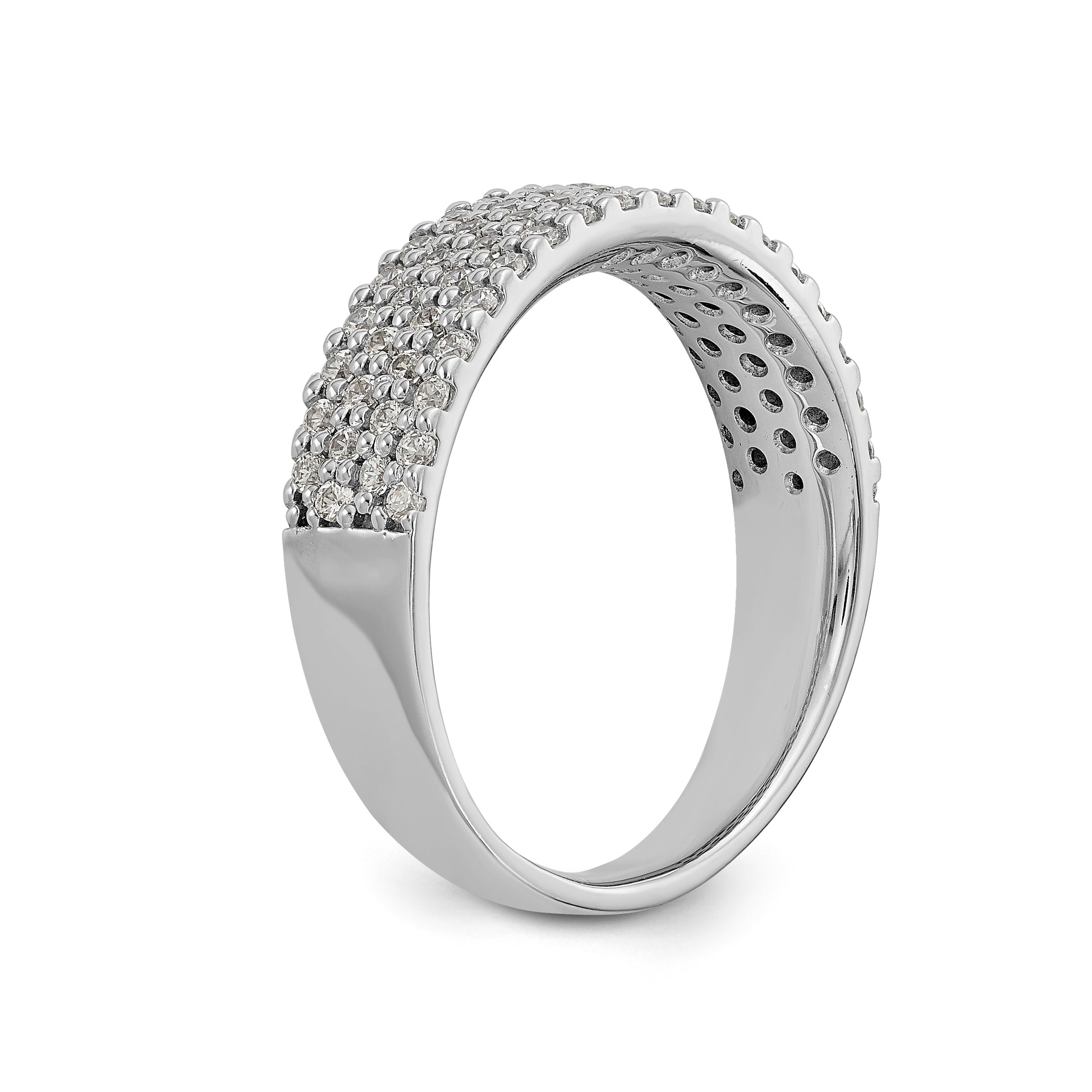 High Quality Luxury Rings for Women by Ryan Jonathan Fine Jewelry